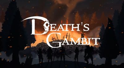 亡灵诡计/Death’s Gambit/亡灵诡计来世/死神诡计来生