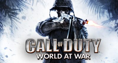 使命召唤5/COD5/使命5/使命召唤5：世界战争【STEAM离线】