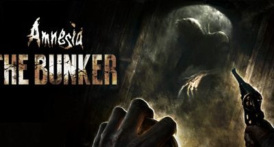 失忆症地堡Amnesia: The Bunker