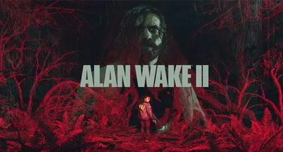 心灵杀手2/Alan Wake 2