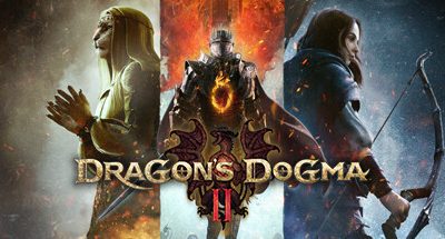 龙之信条2/Dragon’s Dogma 2