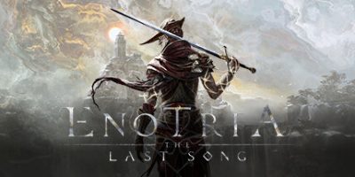 艾诺提亚：失落之歌|Enotria: The Last Song