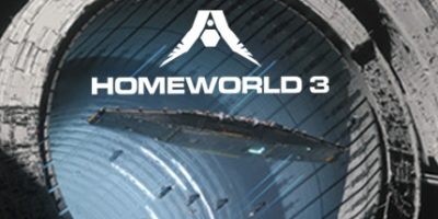 家园3|Homeworld 3: Fleet Command Edition