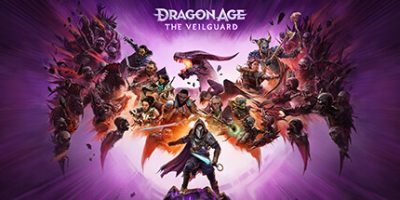 龙腾世纪: 影障守护者|Dragon Age: The Veilguard