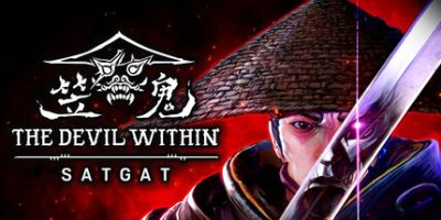 笠鬼|The Devil Within: Satgat