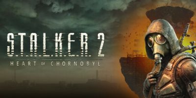 潜行者2：切尔诺贝利之心|S.T.A.L.K.E.R. 2: Heart of Chornobyl