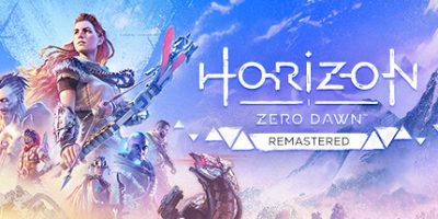 地平线：零之曙光重制版|Horizon Zero Dawn Remastered