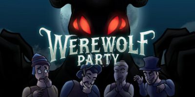 狼人派对|Werewolf Party