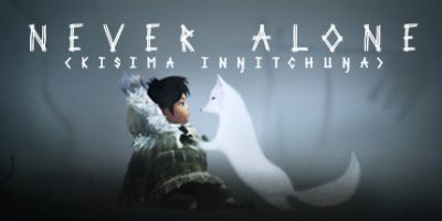 永不孤单/Never Alone