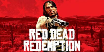 荒野大镖客：救赎|Red Dead Redemption