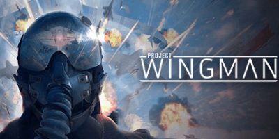 僚机计划|Project Wingman