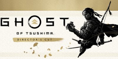 对马岛之魂：导演剪辑版|Ghost of Tsushima: Director’s Cut